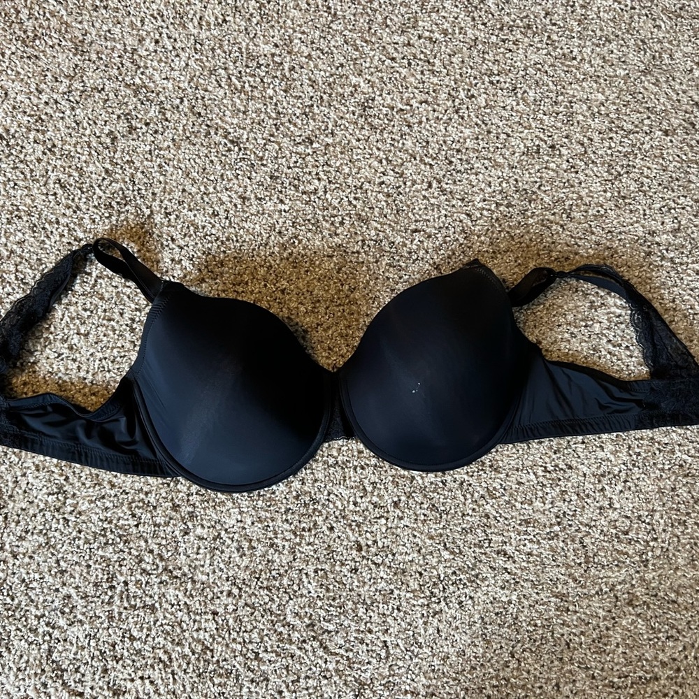 Essential Bodywear Bra